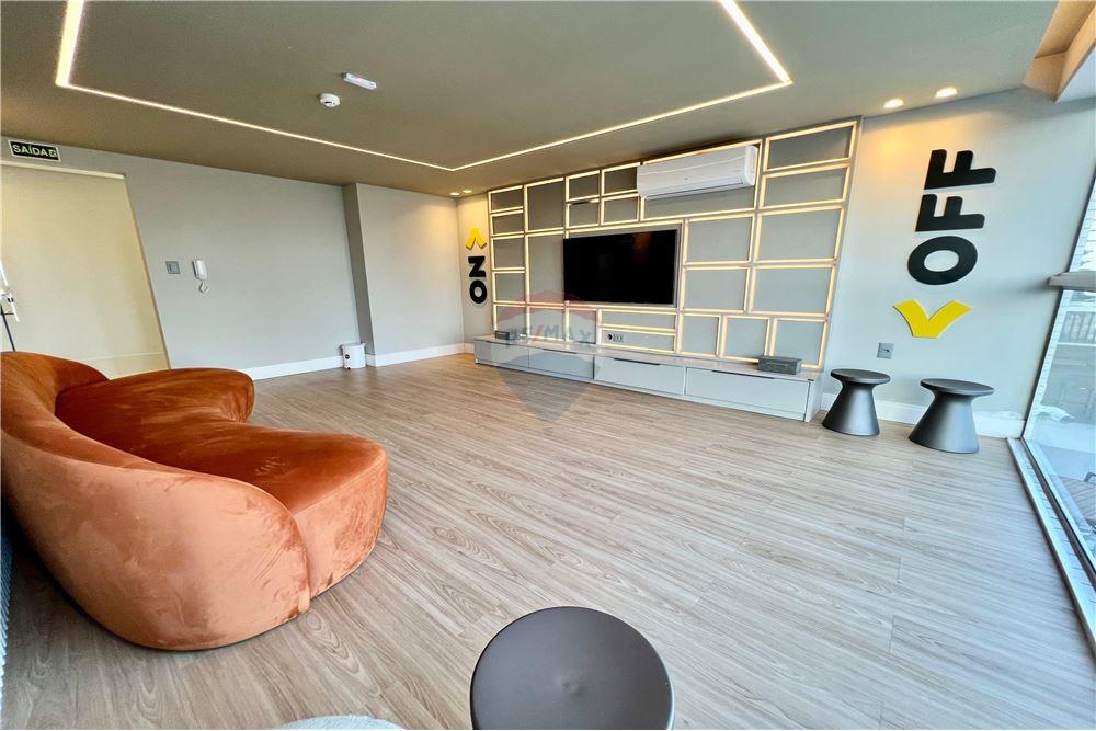 Apartamento - Alugar - Campina Grande , Paraíba - 58 - 720291006-166