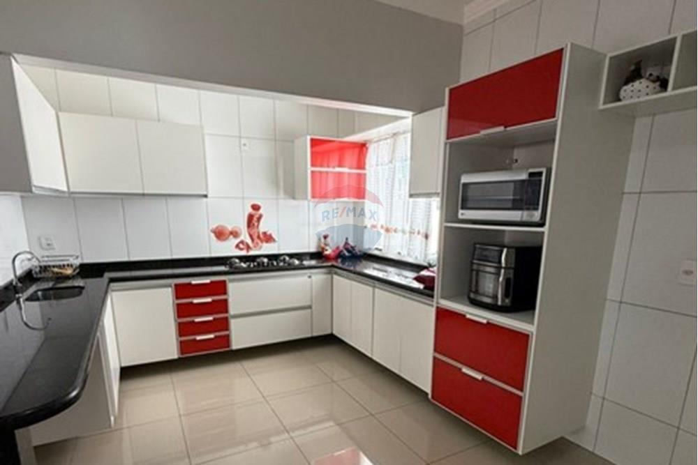 Casa - Venda - Rondonópolis , Mato Grosso - IMG-20250925-WA0588.jpg - 720851027-128