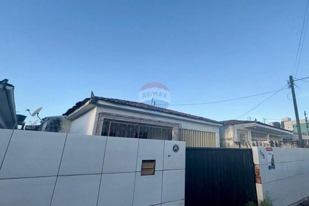 Casa - Venda - João Pessoa , Paraíba - frente casa.jpg - 722011062-5