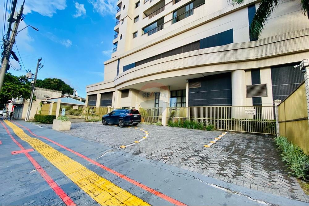 Apartamento - Alugar - Belém , Pará - Imagem do WhatsApp de 2025-03-04 à(s) 09.19.10_f13c7d91.jpg - 720921028-70