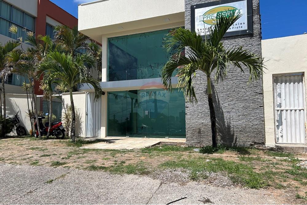 Prédio - Venda - Natal , Rio Grande do Norte - IMG_4408.jpeg - 720731004-351