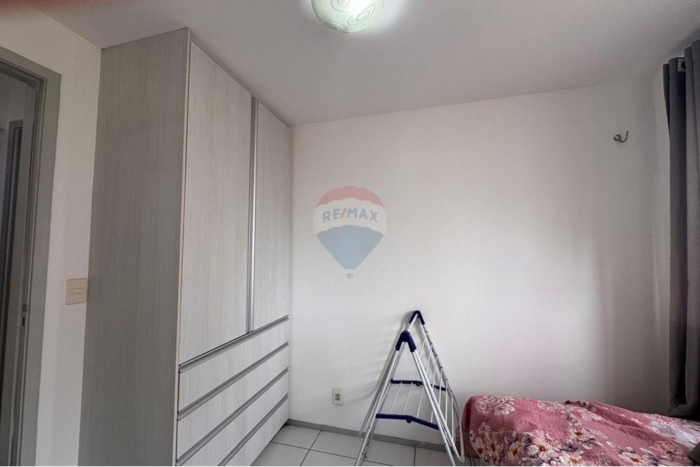 Apartamento - Venda - Fortaleza , Ceará - 3589cce2-78f6-4b7d-a6c1-0042dec31d7d.jpeg - Quarto - 722031038-43