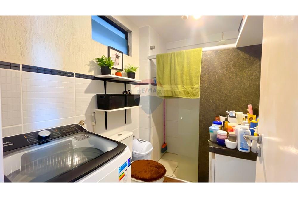 Apart Hotel/ Flat - Venda - Natal , Rio Grande do Norte - DJI_20250909_102643_532.jpeg - 720891152-52