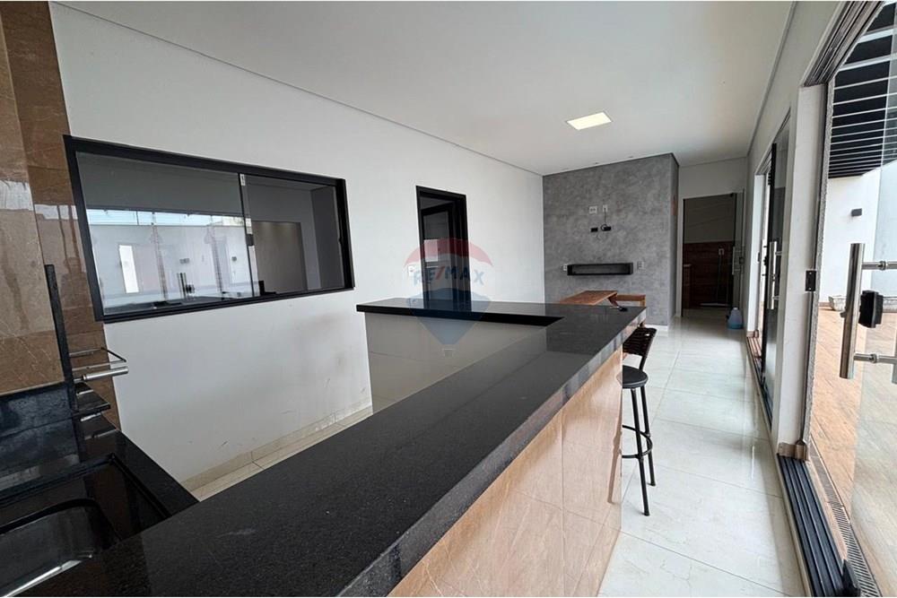 Casa - Alugar - Rondonópolis , Mato Grosso - Foto 16.jpeg - 720771001-64