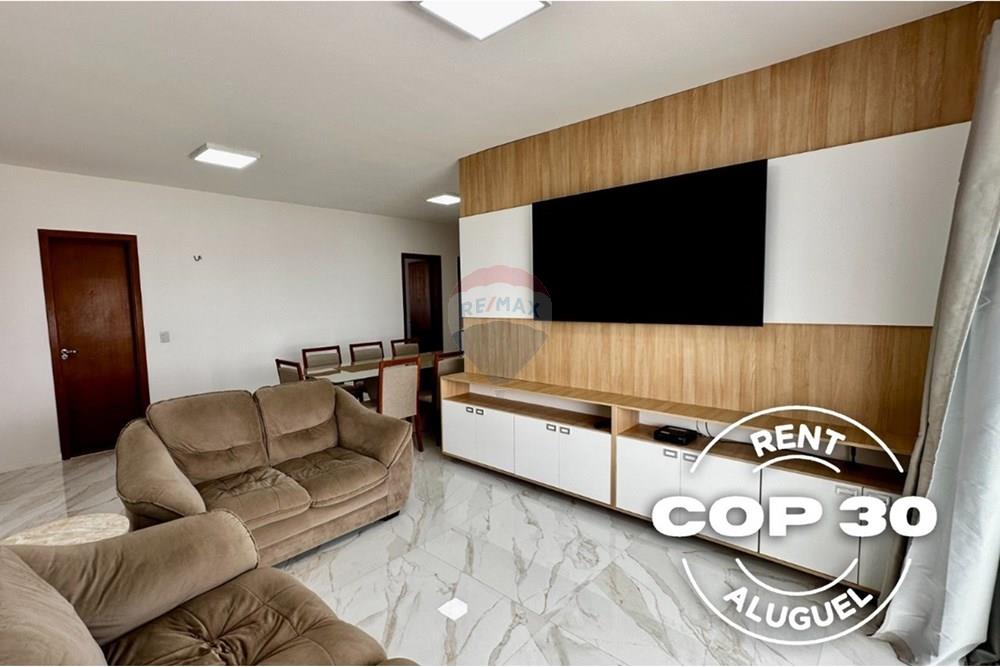 Apartamento - Alugar - Belém , Pará - WhatsApp Image 2025-09-23 at 13.58.30.jpeg - 720671054-20