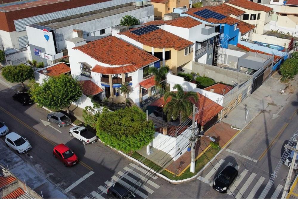 Casa - Venda - Natal , Rio Grande do Norte - DroneMotta004.jpg - 720891010-45