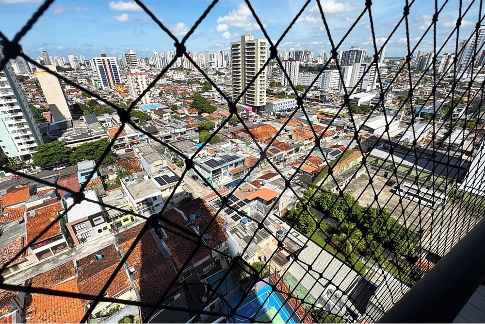 Apartamento - Alugar - Belém , Pará - IMG_7718.jpg - Sacada - 720671054-11