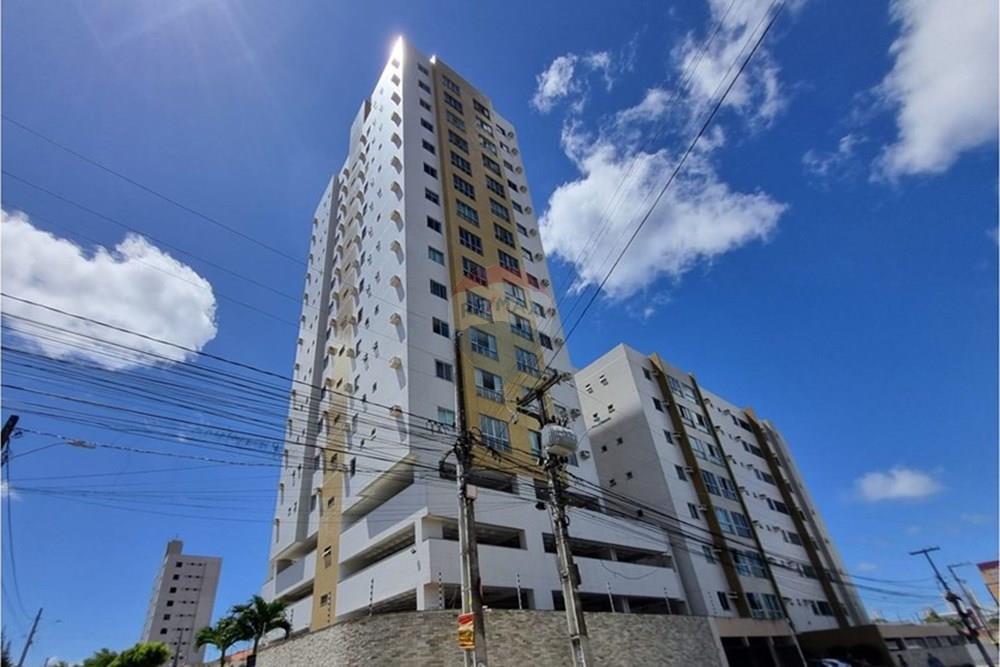 Apartamento - Venda - João Pessoa , Paraíba - Fachada 3.jpg - 720861003-83