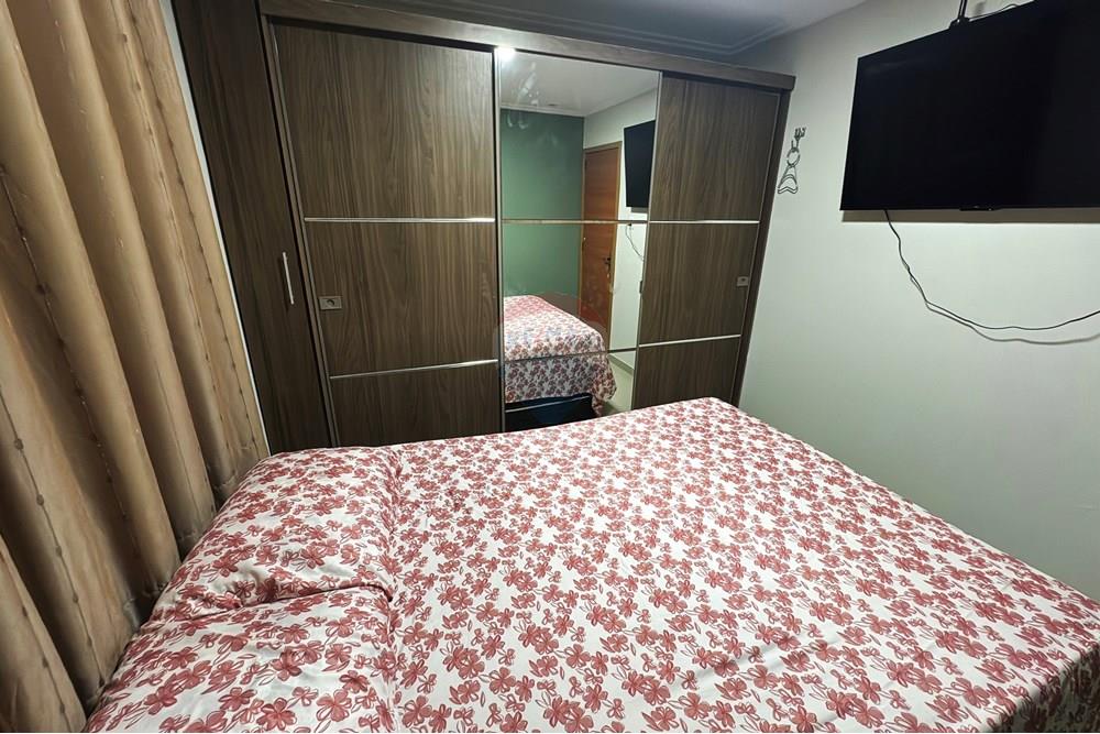 Apartamento - Alugar - Belém , Pará - qt 3.3.jpg - Quarto de família - 720671072-7