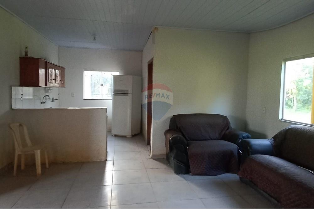 Chácara / Sítio / Fazenda - Venda - Jaru , Rondônia - 4.jpeg - 721551072-20