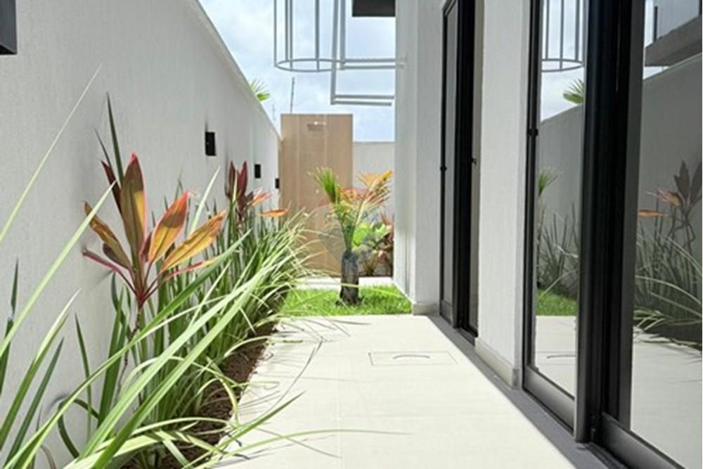 Casa de Condomínio - Venda - João Pessoa , Paraíba - CASA SUNVILLE 31.jpg - 722001166-1