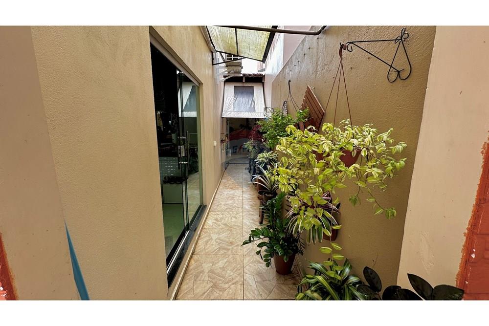 Casa de Condomínio - Venda - Belém , Pará - IMG_7353.JPG - Corredor - 720671015-49