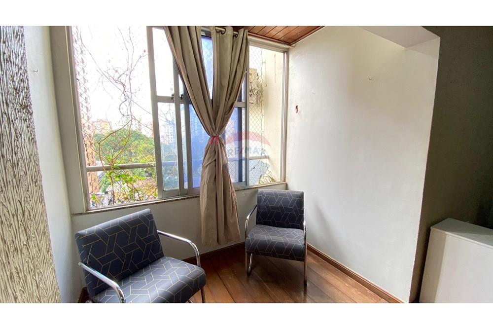 Apartamento - Alugar - Belém , Pará - varanda integrada.jpeg - 720921066-76