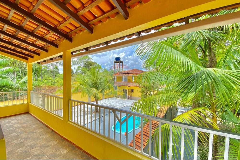 Chácara / Sítio / Fazenda - Venda - Barcarena , Pará - IMG-20250924-WA0401.jpg - 720921028-93