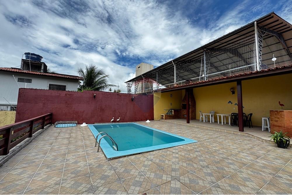 Casa - Venda - Salinópolis , Pará - IMG-20250427-WA0065.jpg - 720921005-180