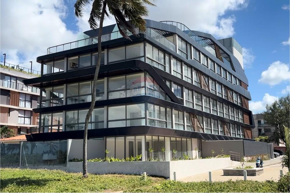 Apart Hotel/ Flat - Venda - João Pessoa , Paraíba - IMG_0911.jpeg - 720471017-187