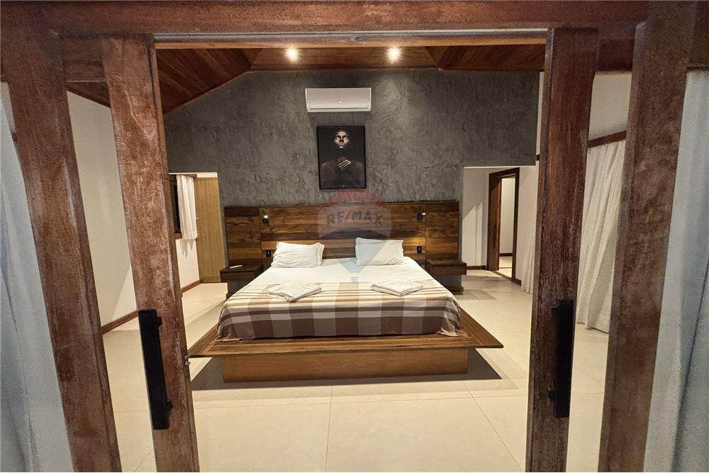 Casa de Vila - Venda - Itarema , Ceará - 121 - 720321029-400