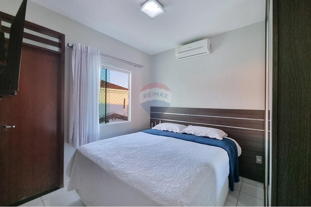 Casa de Condomínio - Venda - Campina Grande , Paraíba - 6eafa6ee-f65d-4c25-b2bd-f234bb401e3d.jpg - 720291003-152