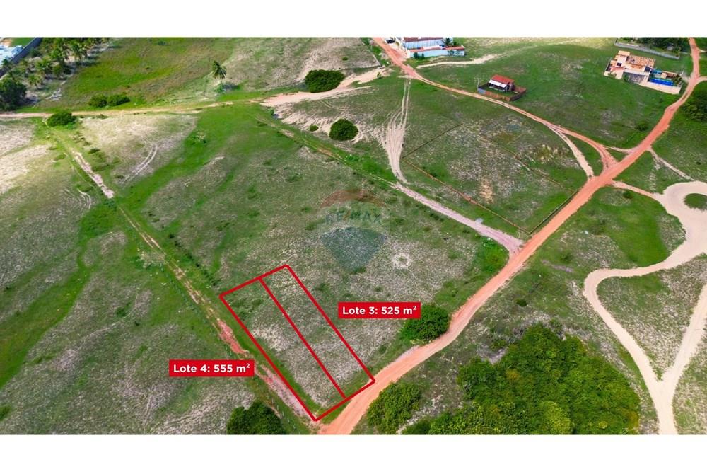 Terreno - Venda - Nísia Floresta , Rio Grande do Norte - 2.jpg - 720891228-4