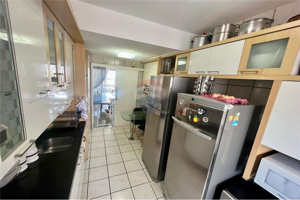 Apartamento - Venda - Fortaleza , Ceará - 13 - 721621035-68