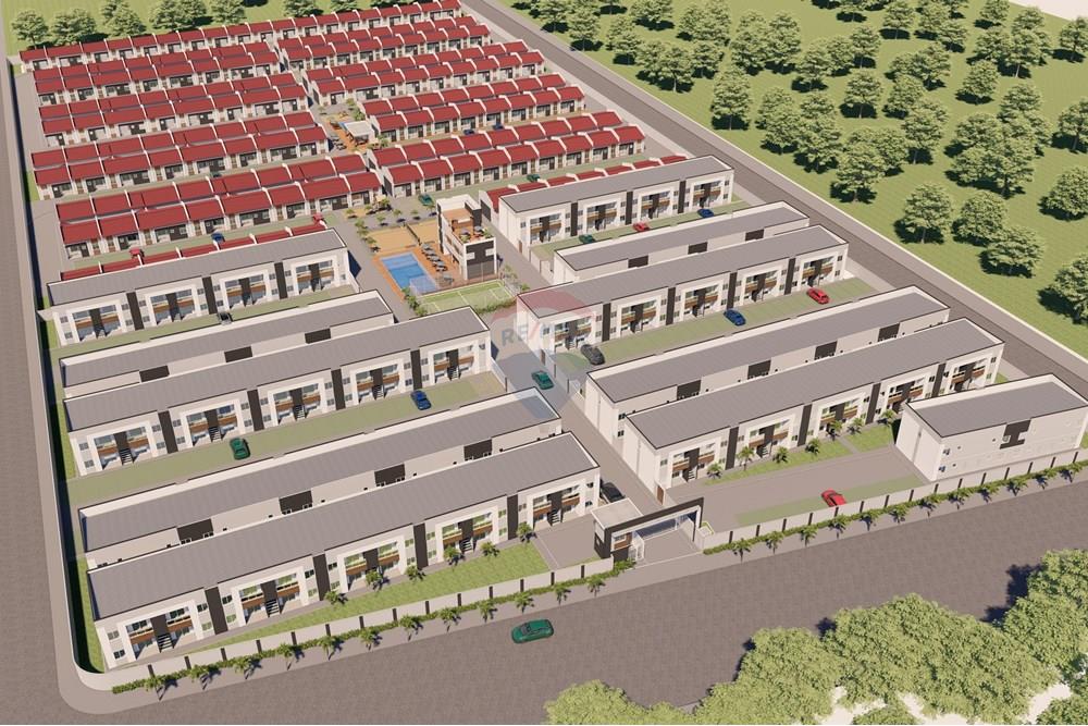 Casa - Venda - Caucaia , Ceará - 01.jpg - 720971021-110