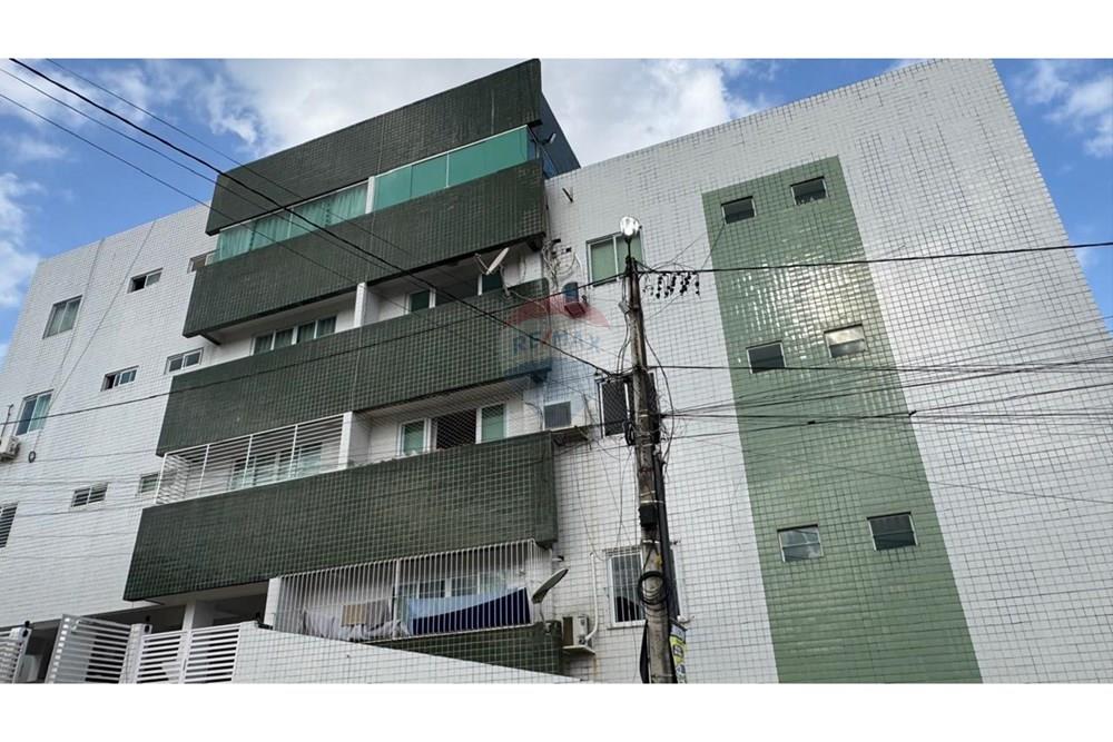 Apartamento - Venda - Guarabira , Paraíba - 5.jpeg - 720551006-93