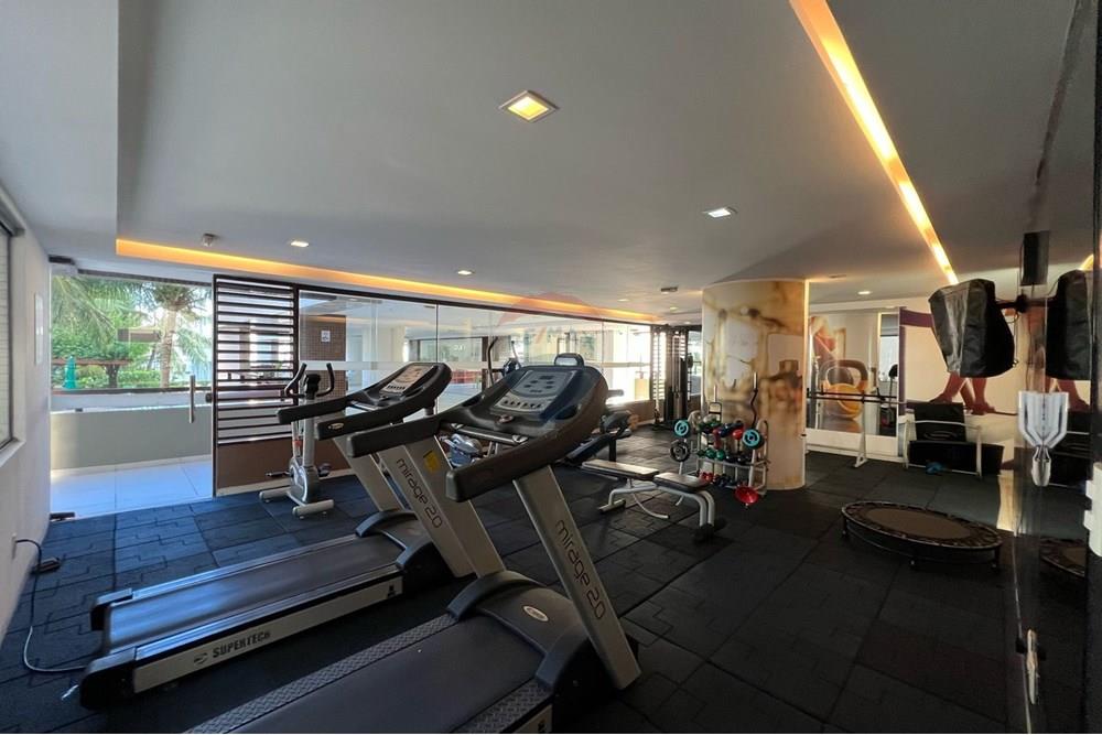 Apartamento - Alugar - Cabedelo , Paraíba - 3bd6fac7-ea54-441f-94f6-1779f5ad5dd8.jpeg - 720431004-139