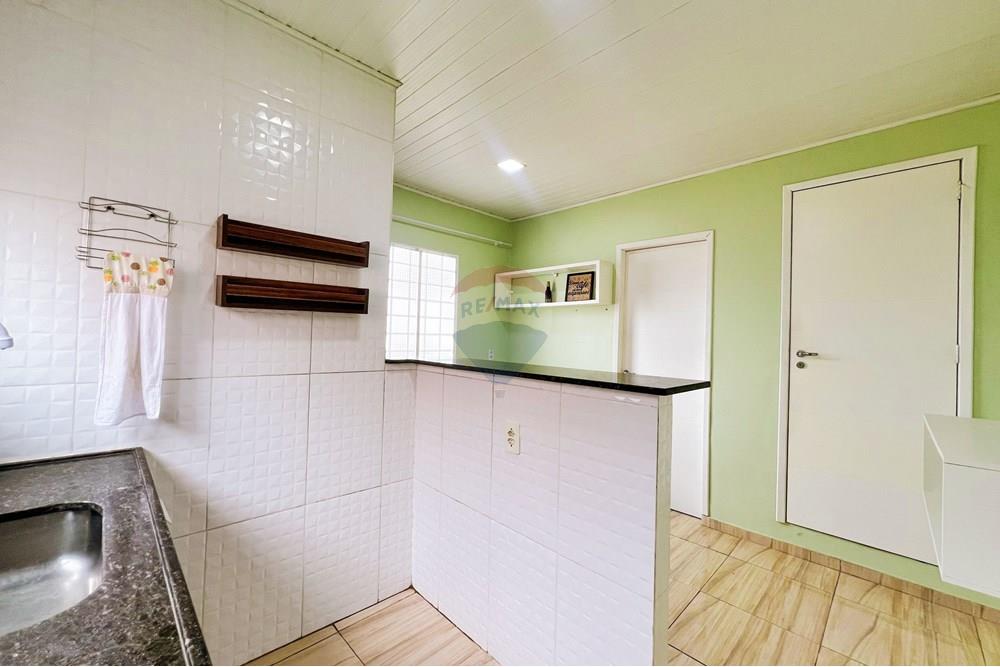 Casa - Venda - Manaus , Amazonas - IMG_4143.jpeg - 720661004-53