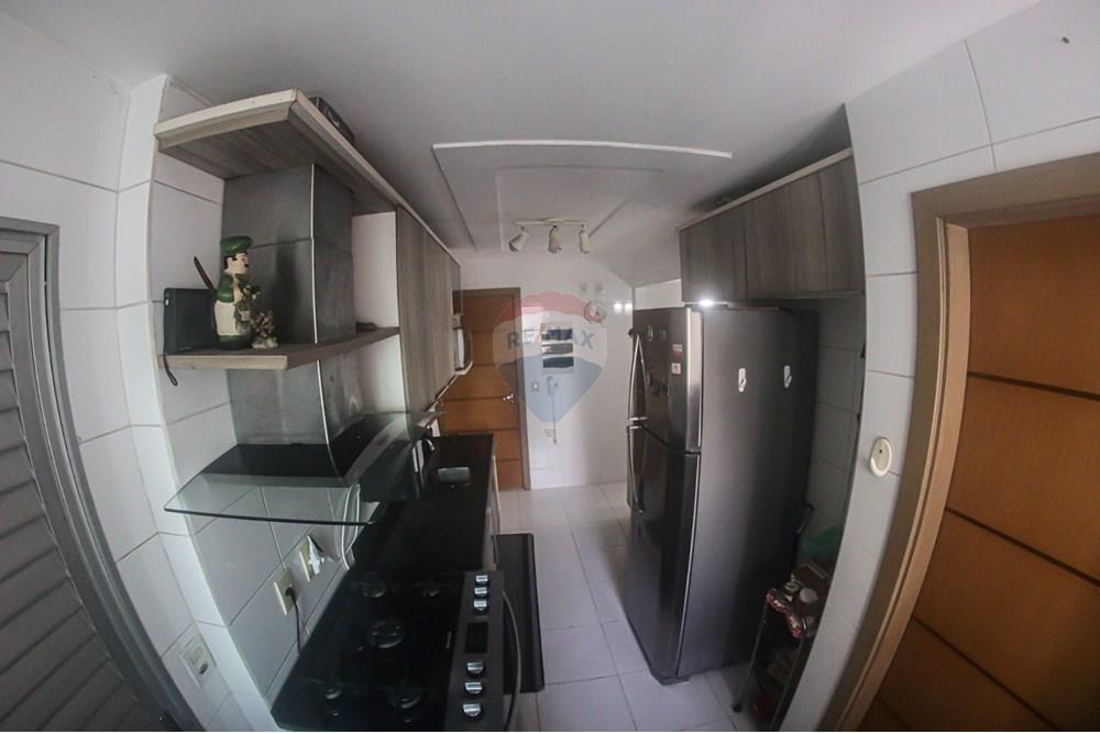 Apartamento - Alugar - Belém , Pará - IMG-20250910-WA0020.jpg - 720921145-20