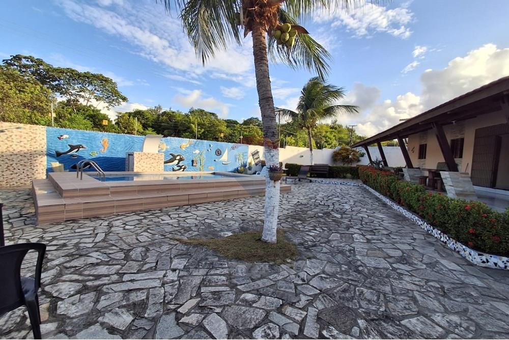 Casa - Venda - Conde , Paraíba - 5dc39de2-2601-44fb-8551-871c5d136ada.jpg - 720871044-81