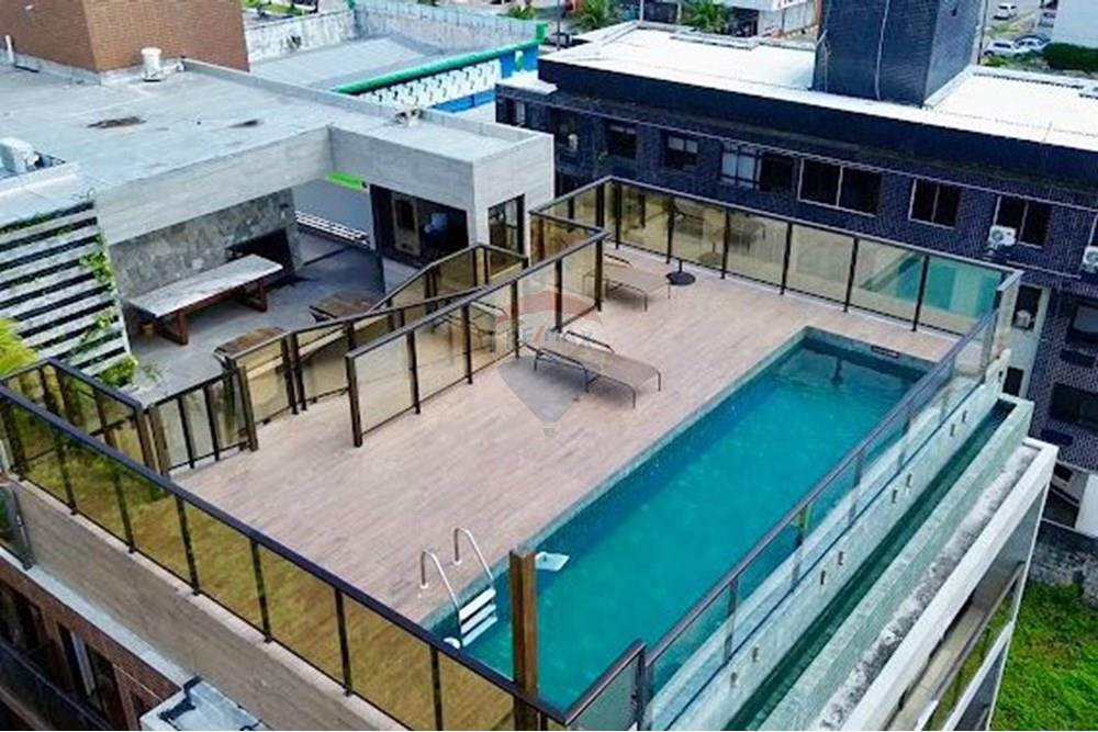 Apartamento - Venda - Cabedelo , Paraíba - 2aa5185b-6569-4cf1-849c-d7a4fd9b931a.jpeg - 722001173-2