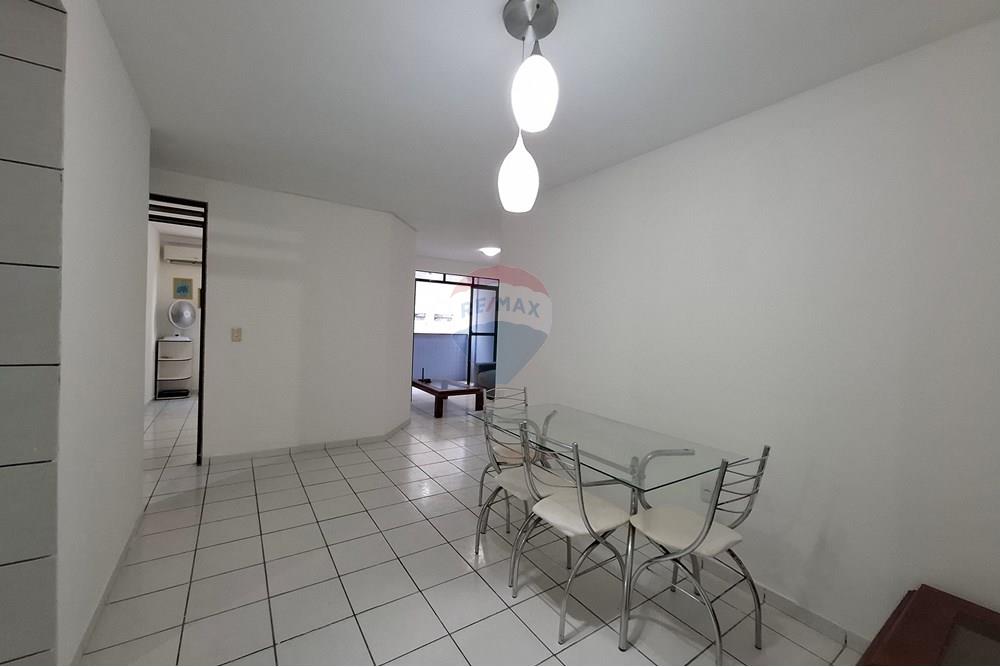 Apartamento - Alugar - João Pessoa , Paraíba - 20251001_162019.jpg - 720471042-175