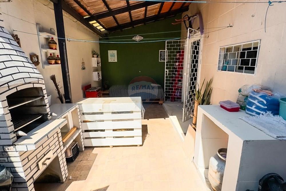 Casa de Condomínio - Venda - Fortaleza , Ceará - IMG_6555.jpg - 721621015-149