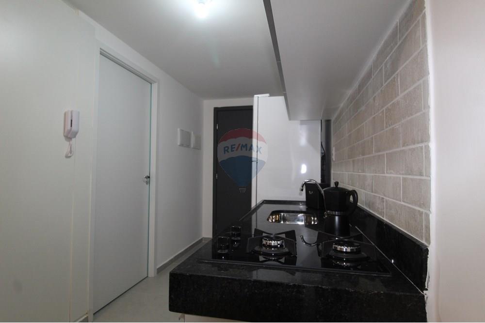 Apart Hotel/ Flat - Alugar - João Pessoa , Paraíba - IMG_3462.JPG - Cozinha - 720301177-20