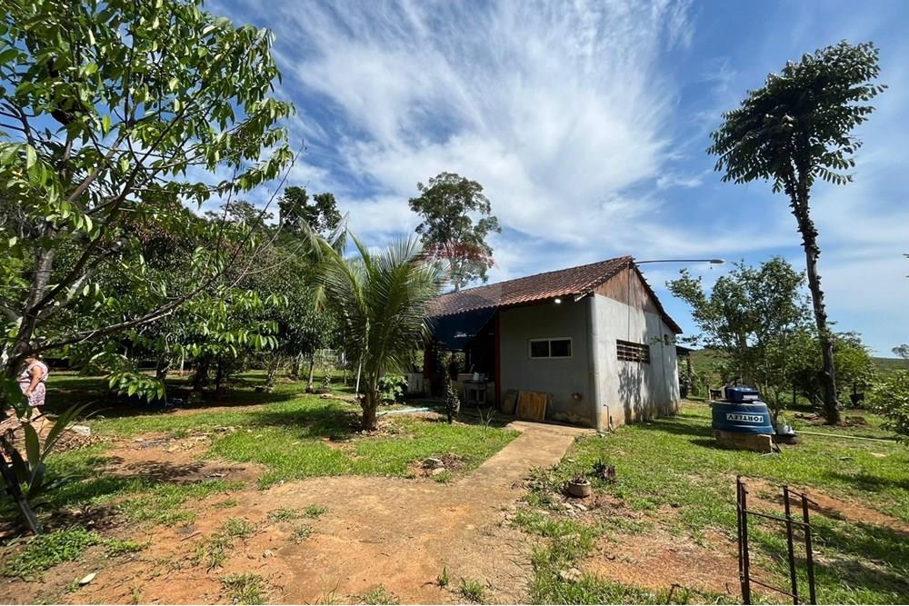 Chácara / Sítio / Fazenda - Venda - Porto Velho , Rondônia - WhatsApp Image 2025-11-05 at 15.47.35 (3).jpeg - 721551067-4