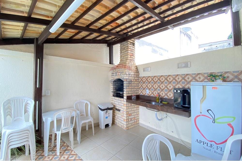 Apart Hotel/ Flat - Alugar - Natal , Rio Grande do Norte - IMG_2832.jpeg - 720891152-35