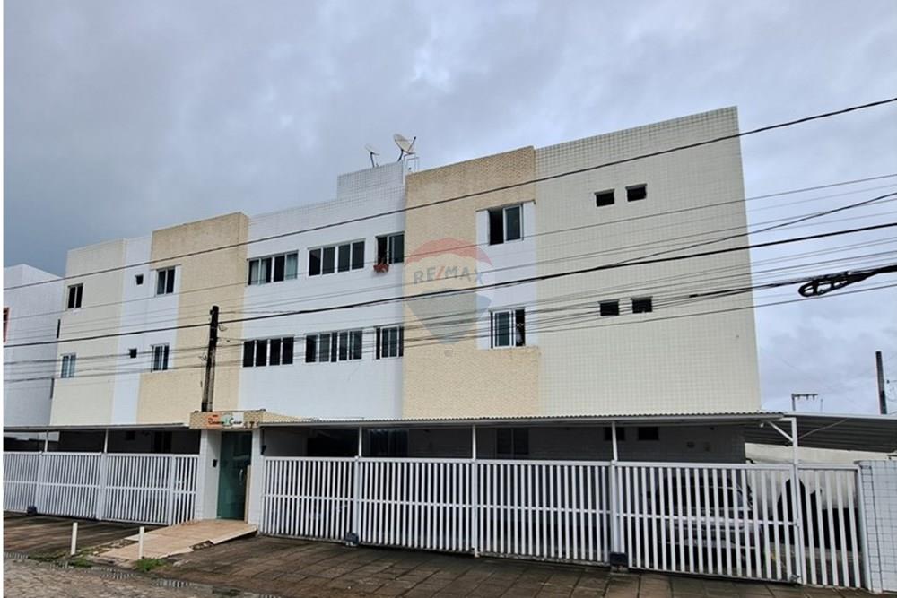 Apartamento - Alugar - João Pessoa , Paraíba - 20250520_141207.jpg - 720471020-58