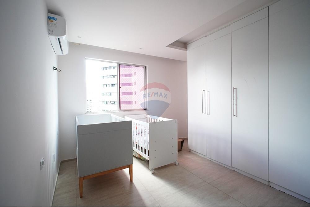 Apartamento - Alugar - Belém , Pará - DSC01097.JPG - 720921090-46