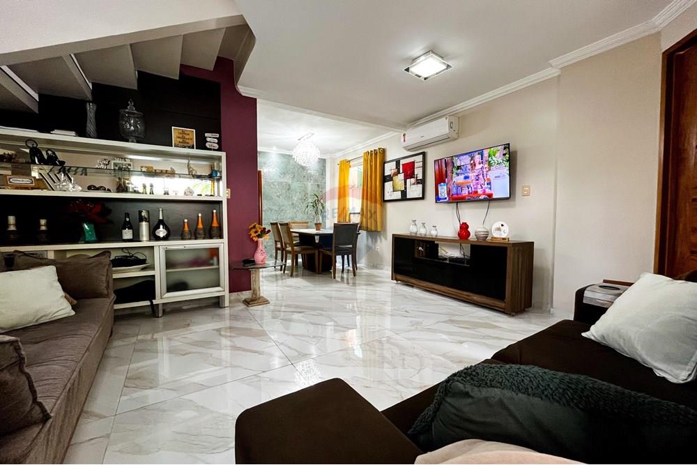 Casa de Condomínio - Venda - Belém , Pará - IMG-20250908-WA0011.jpg - Sala de estar - 720671034-34