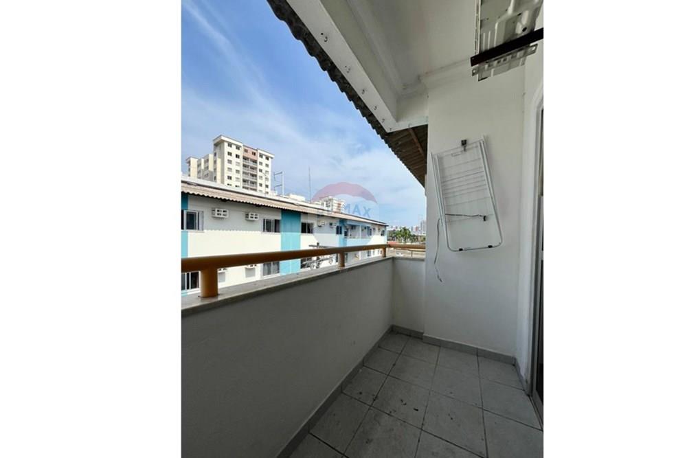 Apartamento - Alugar - Manaus , Amazonas - VARANDA.jpg - 720401044-34