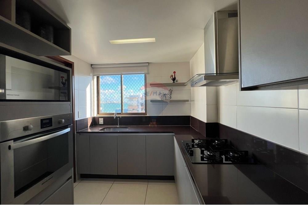 Apartamento - Alugar - Cabedelo , Paraíba - d9267ad7-74f8-4285-a67a-c0f705ebf6ad.jpeg - Cozinha - 720431004-139