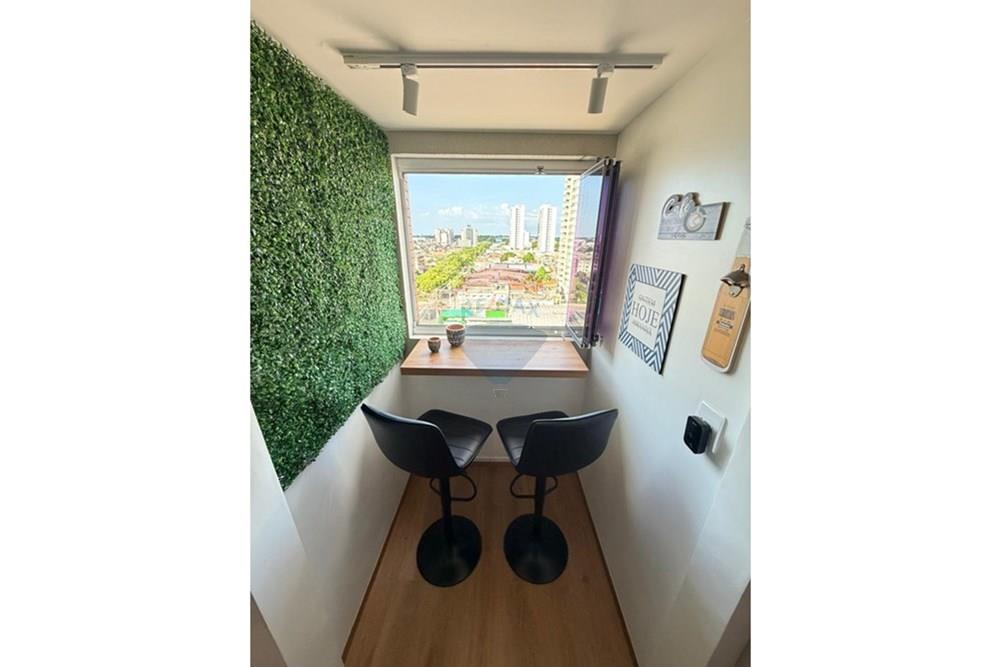 Apartamento - Alugar - Belém , Pará - 6182bd02-8e75-4940-a06b-3741bc4fa3da.jpg - 720921128-10