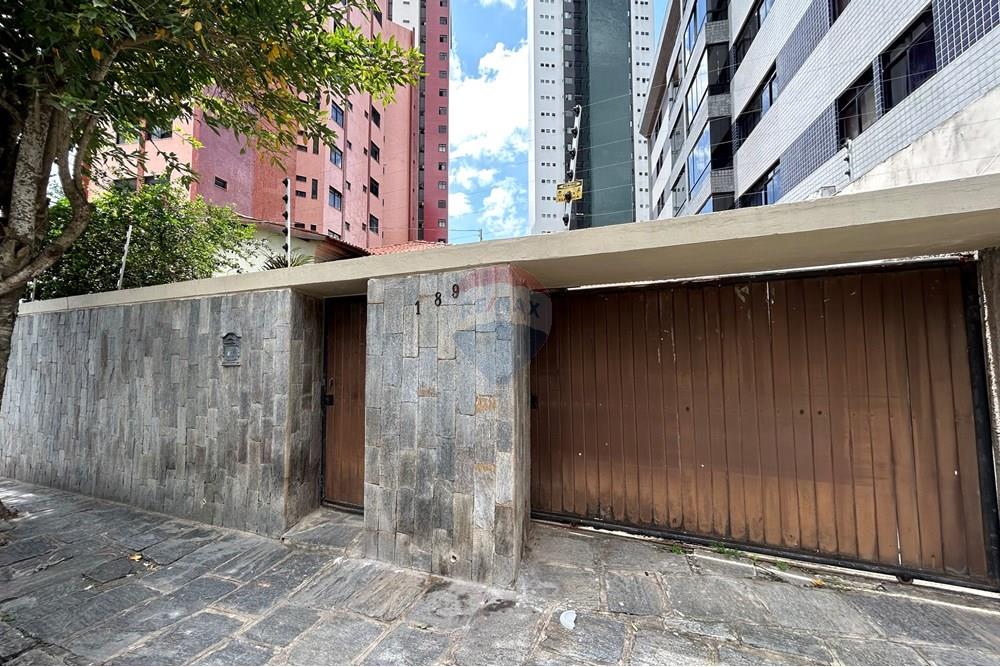 Casa - Venda - Campina Grande , Paraíba - IMG_5959.jpg - 720881007-132