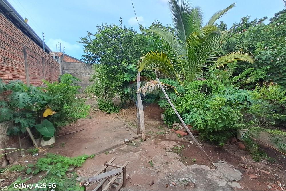 Casa - Venda - Rondonópolis , Mato Grosso - 20250401_153320[1].jpg - 720611016-32