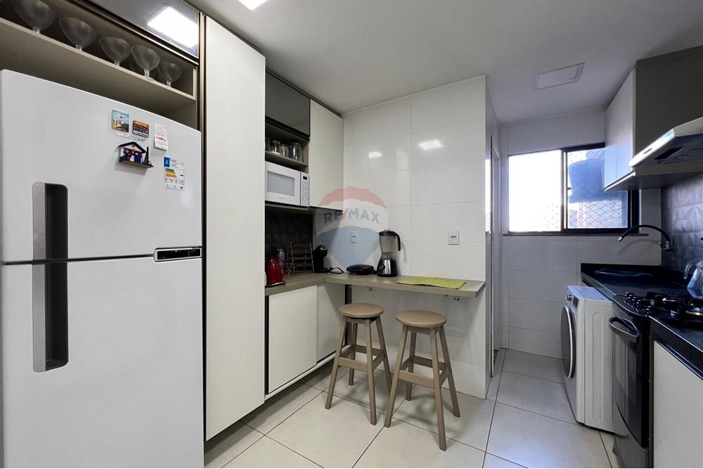 Apartamento - Alugar - Belém , Pará - WhatsApp Image 2025-05-20 at 10.04.24.jpeg - 720921050-15