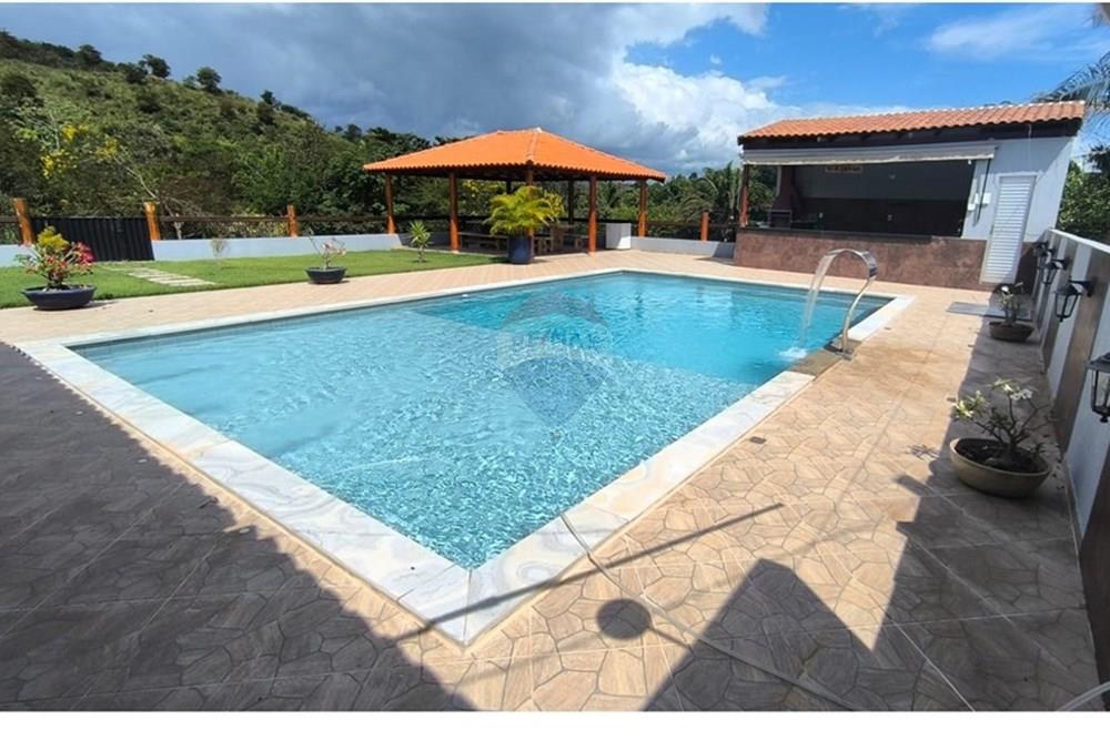 Chácara / Sítio / Fazenda - Venda - Parauapebas , Pará - IMG-20250606-WA0195.jpg - 722021019-13