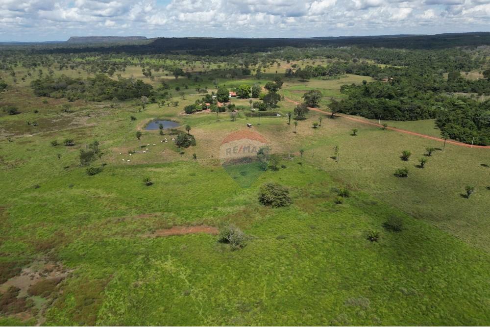 Agro - Venda - Babaçulândia , Tocantins - DJI_0296.JPG - 720991010-71