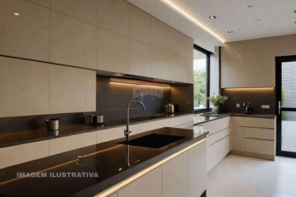 Apartamento - Venda - Manaus , Amazonas - 3.jpg - Cozinha - 720401033-25