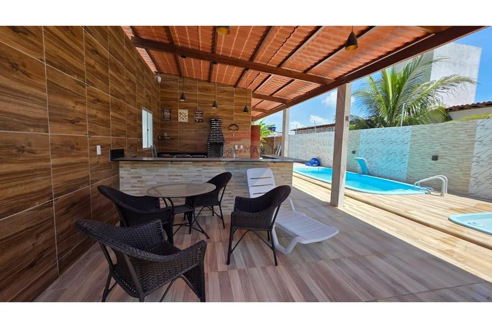 Casa - Venda - Conde , Paraíba - 6b579274-cd91-4e88-b85e-8eeabff8ee5d (1).jpg - 720871061-7