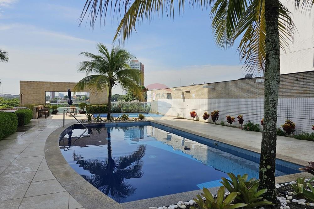 Apartamento - Venda - Manaus , Amazonas - IMG-20250815-WA0226.jpg - 720401017-60